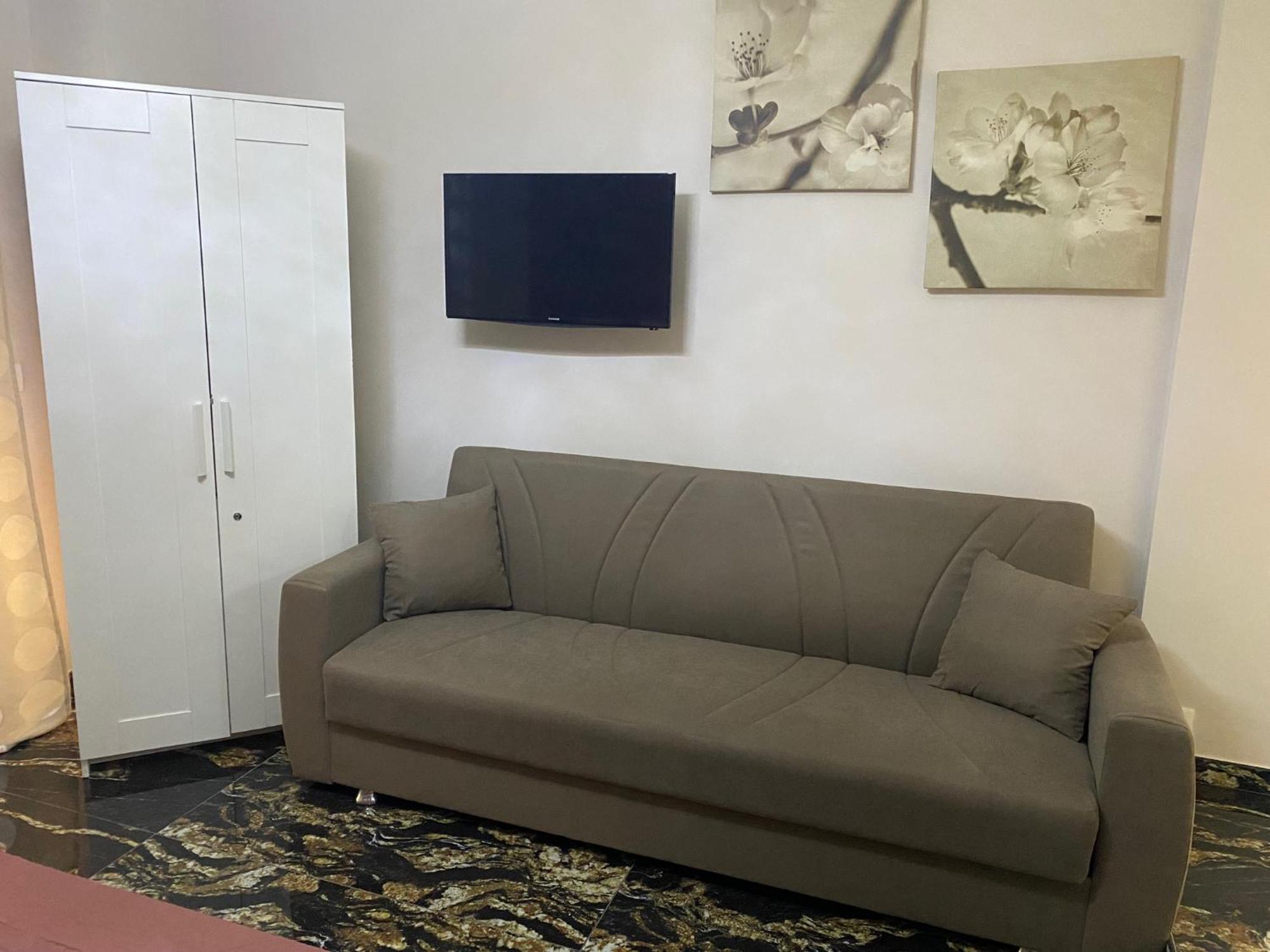 Suite And Room — Foto 1