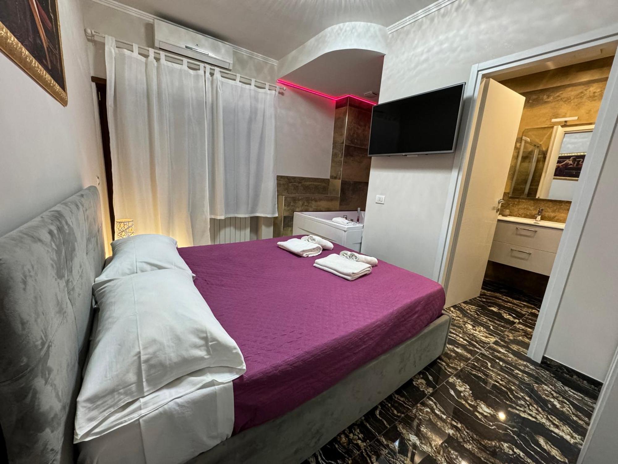 Suite And Room — Foto 2